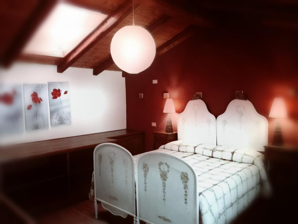阿尼尼雅住宿加早餐旅馆 卡尔图西 外观 照片